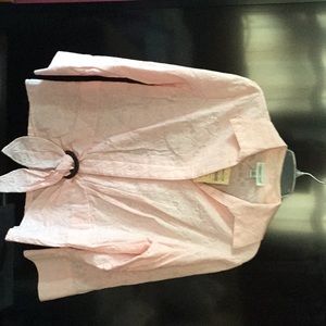 Coldwater Creek Blouse.